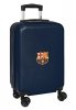 FC Barcelona walizka kabinowa podręczna na kółkach 612429851 55 x 34,5 x 20 cm FC Barcelona walizka kabinowa podręczna na kółkach 612429851 55 x 34,5 x 20 cm